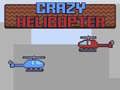 Spel Gekke Helicopter online