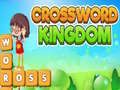 Spel Kruiswoord Koninkrijk online