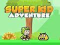 Spel Super Kind Avontuur online