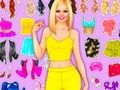 Spel Kleding Spel voor Meisjes online