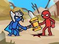 Spel Stokkenlegers online