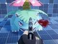 Spel Pokemon Schieten 2 online