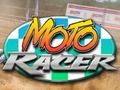 Spel Moto Racer online