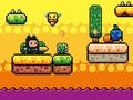 Spel Super Steve Avontuur online