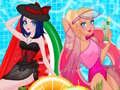 Spel Zwem Float Feest online