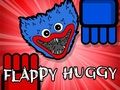Spel Flappy Huggy online