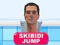 Spel Skibidi Spron online