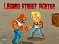 Spel Legende Straatvechter online