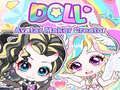 Spel Poppen Avatar Maker online