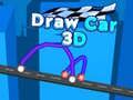 Spel Teken Auto 3D online