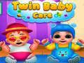 Spel Zorg voor Tweelingbaby's online