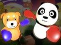 Spel Huisdierenfeest online