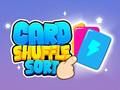 Spel Kaarten sorteren online