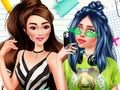 Spel Hogeschool Gemene Meisjes 2 online
