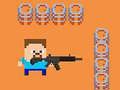 Spel Jager Steve online