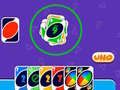 Spel Uno Meerdere Spelers online