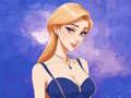 Spel Dames van Parijs - Anime Clicker online