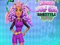 Spel Clawdia Wolfgirl Kapseluitdaging online