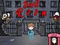 Spel Demonen Kamer online