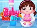 Spel Dagelijkse Gewoonten voor Baby's online