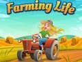 Spel Boerenleven online