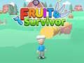 Spel Fruitoverlevende online