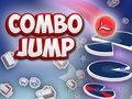 Spel Combo Sprong online