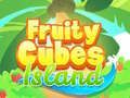 Spel Eiland van Fruitige Blokken online