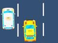 Spel Taxi Tijd online