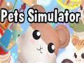Spel Huisdieren Simulator online