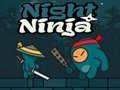 Spel Nacht Ninja online