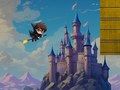 Spel Harry's Vlucht online