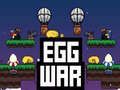 Spel Eieren Oorlogen online