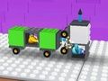 Spel SPEELGOED: Crash Arena online