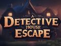 Spel Detective Huis Ontsnapping online