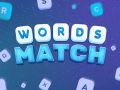 Spel Woorden matchen online