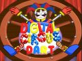 Spel Digitale Circus Dart online