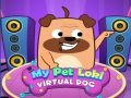 Spel Mijn Hondenvriend Loki Virtuele Hond online