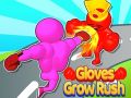 Spel Handschoenen Groeien Snel online
