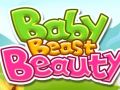 Spel Baby Beest Schoonheid online