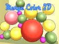 Spel Kleur Samenvoegen 2D online