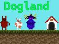 Spel Hondeland online