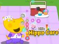 Spel Kleine Nijlpaard Zorg online