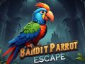 Spel Bandiet Papegaai Ontsnap online