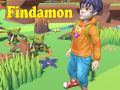 Spel Vindamon online