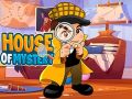Spel Huis van Mysterie online