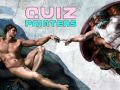 Spel Quiz Schilders online