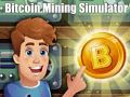 Spel Bitcoin Mining Simulator online