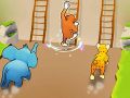Spel Dierverandering online