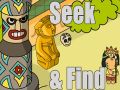 Spel Zoeken en Vinden online